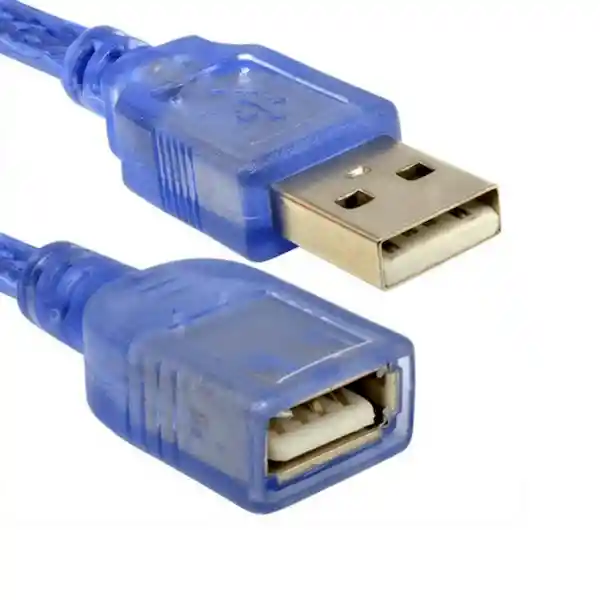 Premium Cable Extensor Usb 2.0 Calidad Blindado