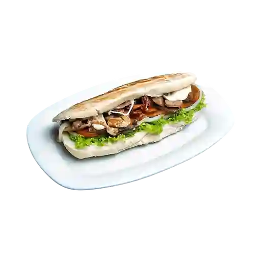 Sándwich Especial