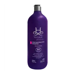 Hydra Shampoo Neutralizante de Olor para Perros y Gatos