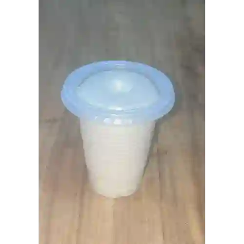 Salsa de Ajo Grande