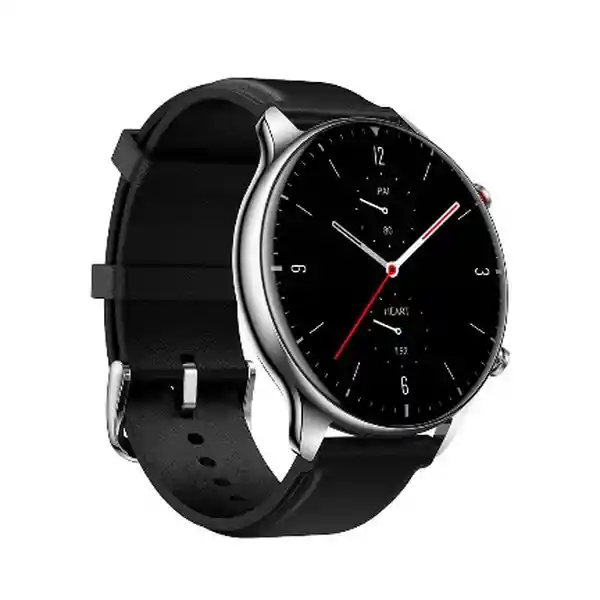 Xiaomi Reloj Amazfit Gtr 2 Classic Negro