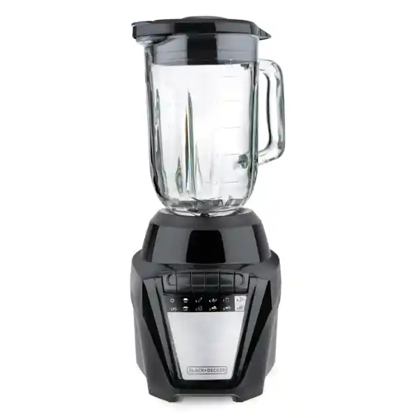 Licuadora Ice Crush Black + Decker Negro