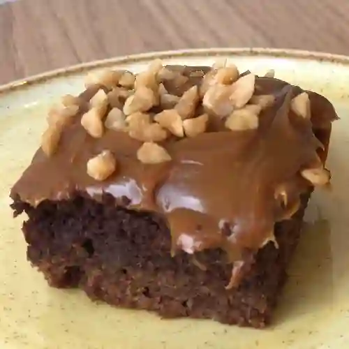 Brownie Keto