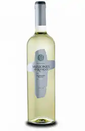Misiones De Rengo vino blanco sauvignon blanc