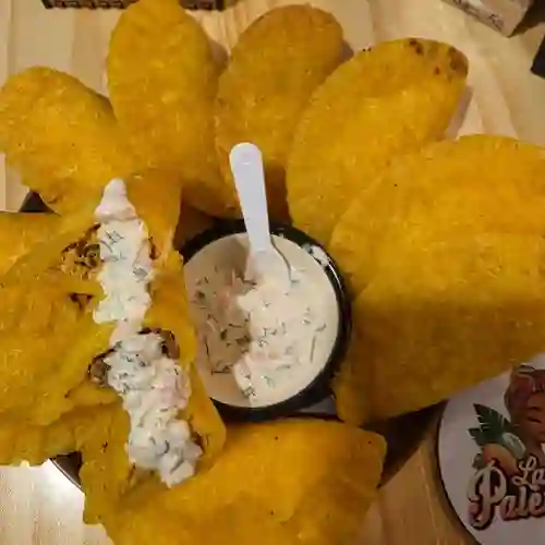 Empanadas Caribeñas
