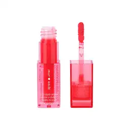 Labial Jelly Líquido 10 Miniso