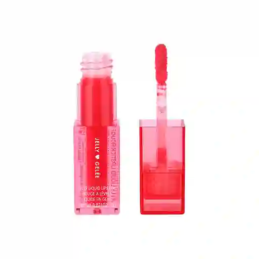 Labial Jelly Líquido 10 Miniso