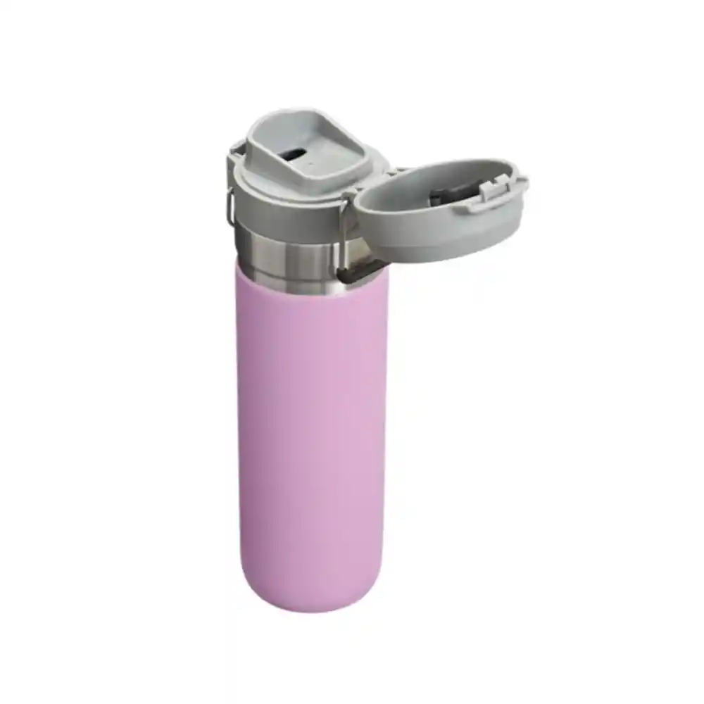 Termo Stanley Quick Flip Go 710 Ml Lilac