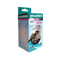 Sylvania Bombillo Led 5W Magia Salvaje