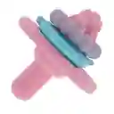 Chupo de Silicona Charms Nuby 8699