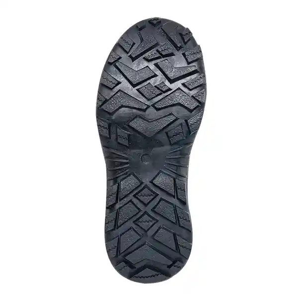 Croydon Botas Outdoor Thorgan Para Hombre Color Negro Talla 40