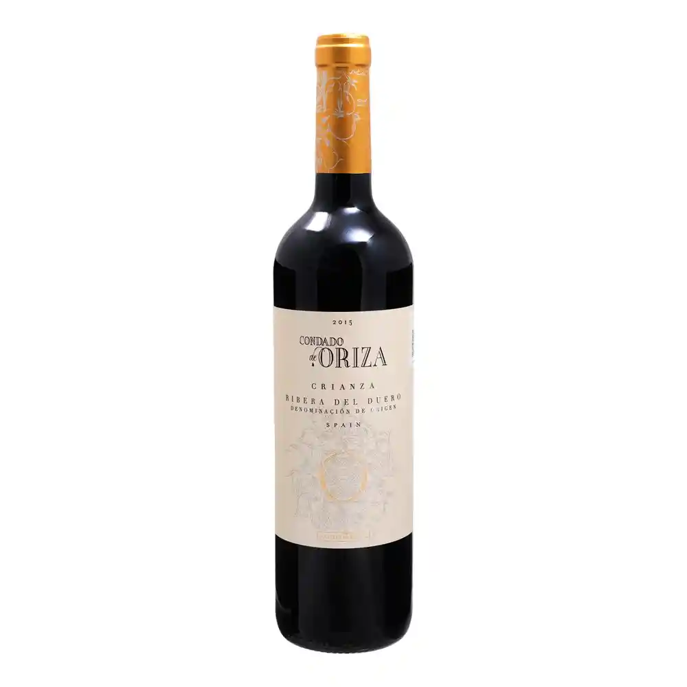   Condado de Oriza Vino Tinto 