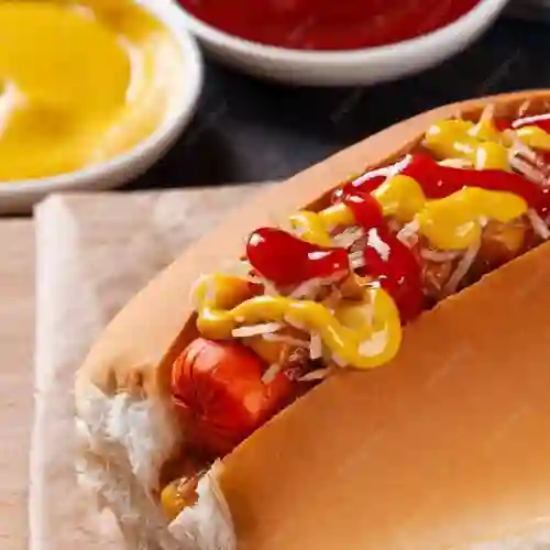 Perro Americano