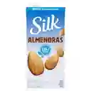 Silk Bebida de Almendras Con Sabor Vainilla