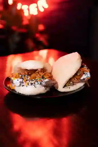 Bao de Morrillo