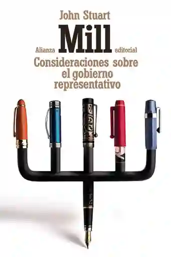 Consideraciones Sobre él Gobierno Representativo