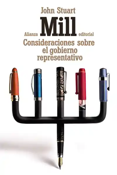 Consideraciones Sobre él Gobierno Representativo