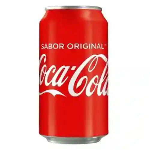 Coca-Cola Sabor Original 235 ml