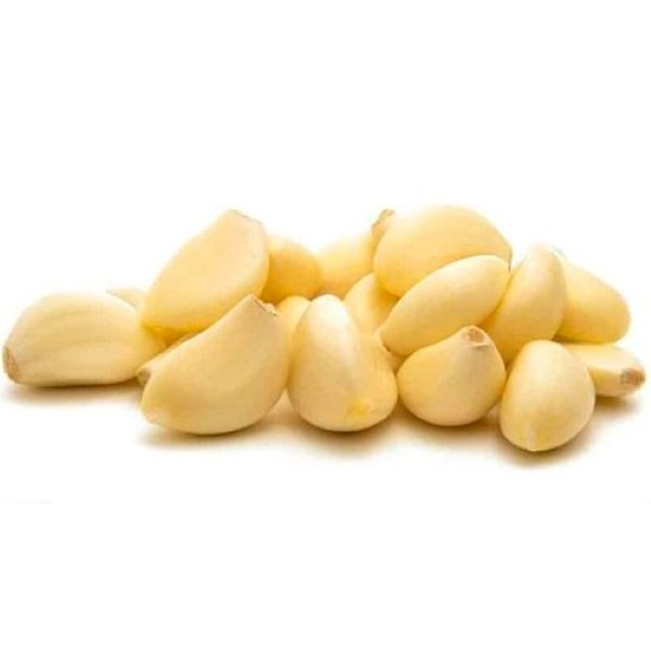 Ajo Criollo Pelado 60 g