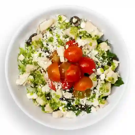 Bowl Pesto
