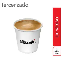 Nescafé Café Espresso