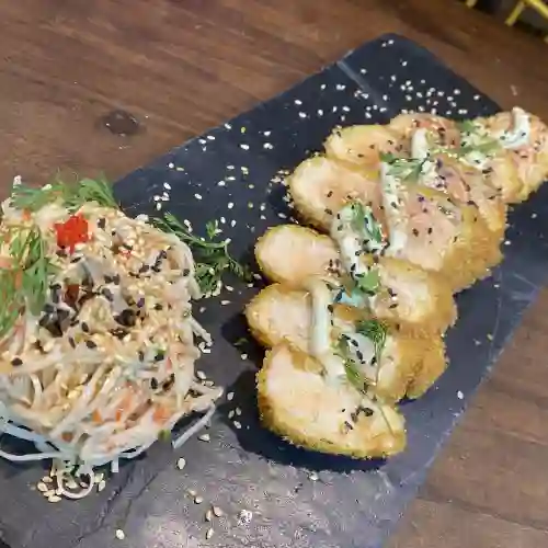 Salmón Medellín