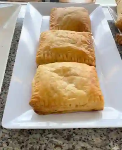 Pastel Carne