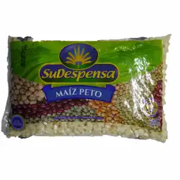 Su Despensa Maíz Peto
