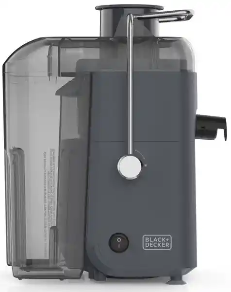 B&D Extractor de Jugo Gris JE260