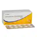 La Santé Verapamilo Clorhidrato (80 mg) 50 Tabletas