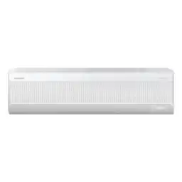Aire Acondicionado Samsung 24.000 Btu Split Windfree Ar60f24d1ew/cb Ai Digital Inverter Blanco