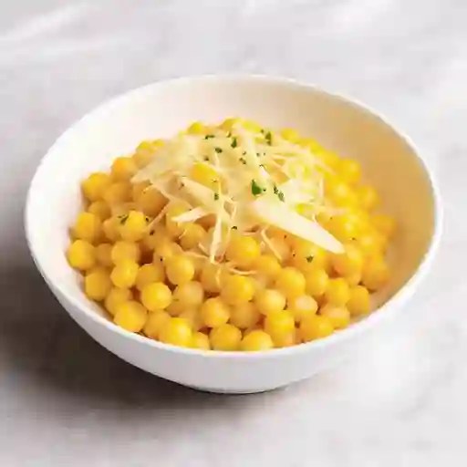 Desgranado Gratinada