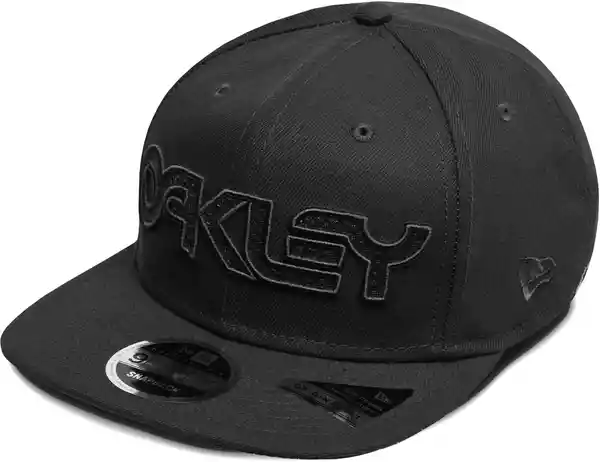 Oakley Gorra B1B Meshed Fb