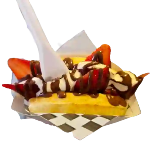 Sandwich sweet bono