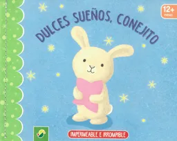 Dulces Sueños Conejito