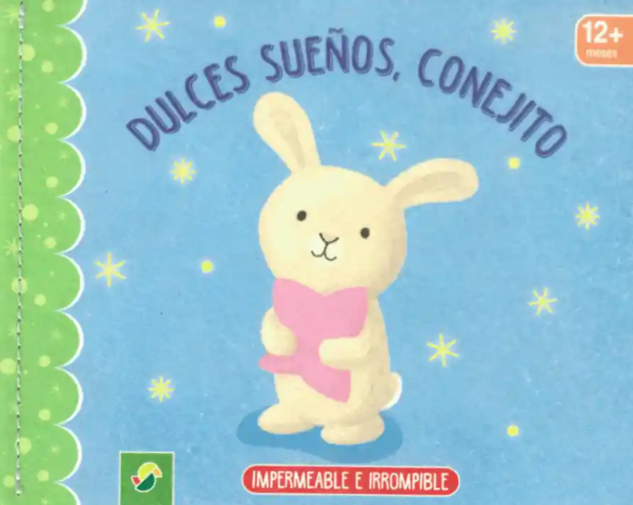 Dulces Sueños Conejito
