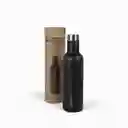 Botella Larga Doble Pared 730 mL Ambiente Gourmet