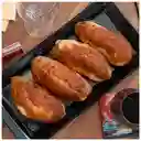 Pan de La Abuela