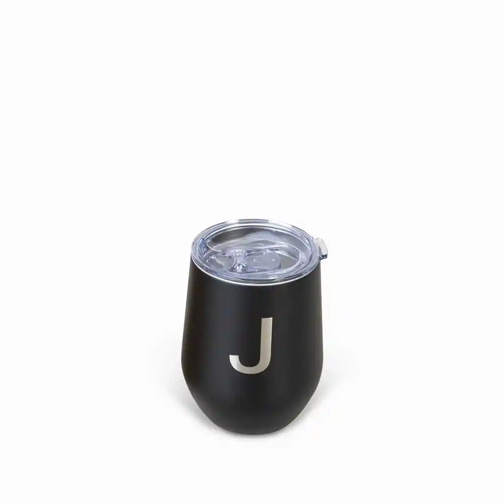 Ambiente Gourmet Vaso Doble Pared en Acero Inoxidable
