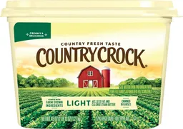 Country Crock Margarina Vegetal Light