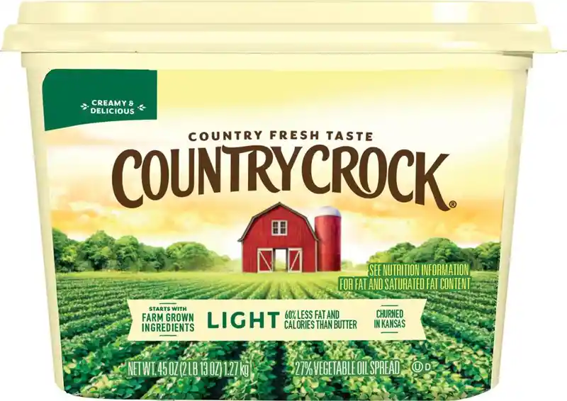 Country Crock Margarina Vegetal Light
