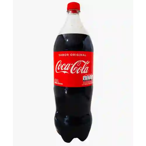 Gaseosa Coca Cola Personal
