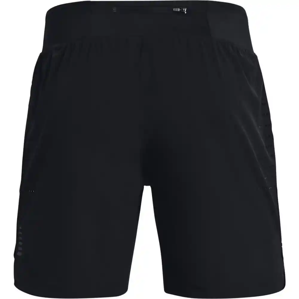 Ua Speedpocket 7 Short Talla Xl Pantalones Y Lycras Negro Para Hombre Marca Under Armour Ref: 1361487-001