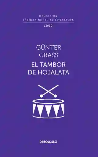 El Tambor de Hojalata - Günter Grass