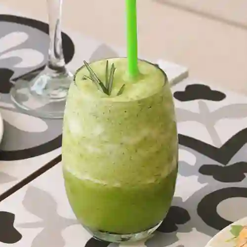 Verde Jamaica