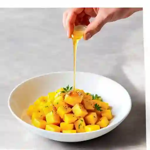 Mr. Mango