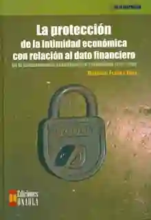 La Protección de la Intimidad Económica Con Relación