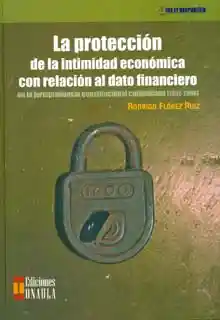 La Protección de la Intimidad Económica Con Relación