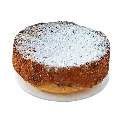 Torta White Chocology Personal