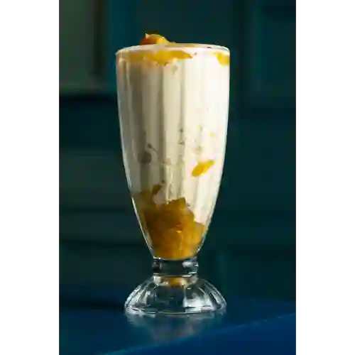 Malteada Original de Lulada